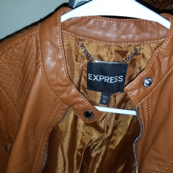 Express Jacket - Picture 3 of 3